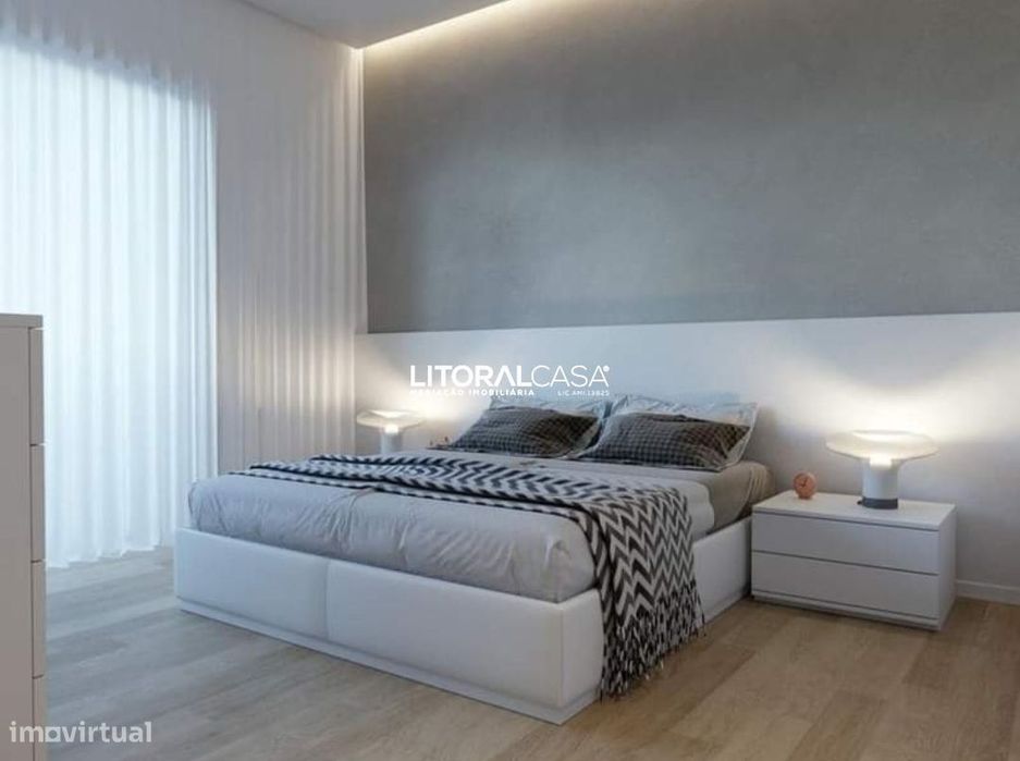 Apartamento T2 | Esgueira