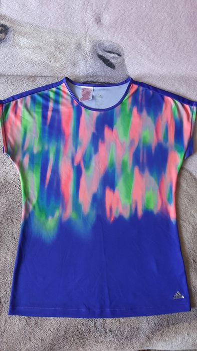 Женская спортивная  футболка Adidas