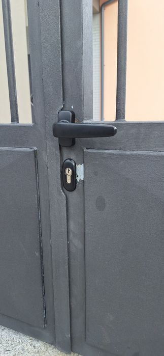 Serviços de Reparações