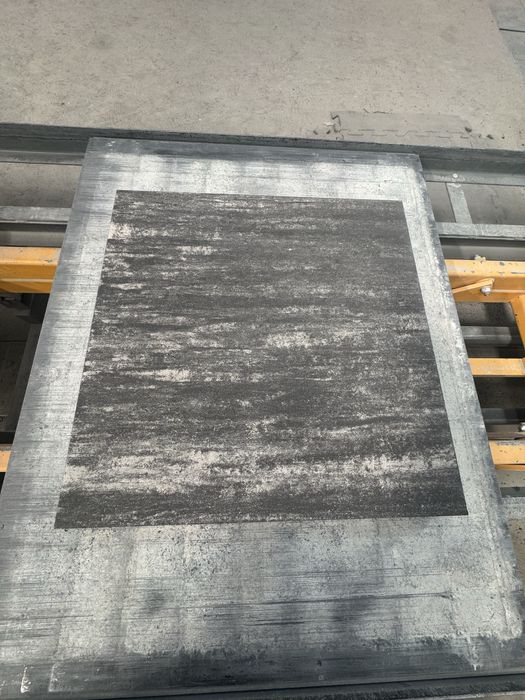 Plyta chodnikowa MAXI 80x80