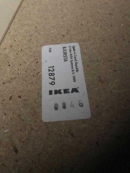 Mesa de cozinha Ikea