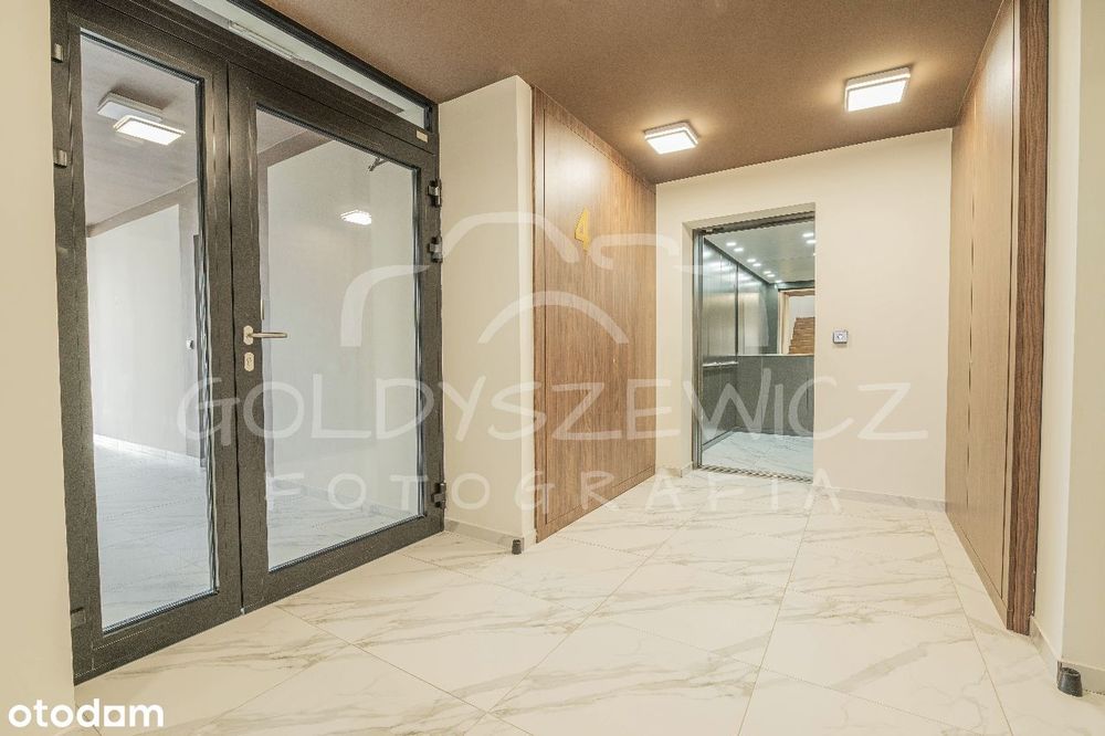 Apartament Premium 35m² + Taras na Dachu 35m² z Widokiem na Morze