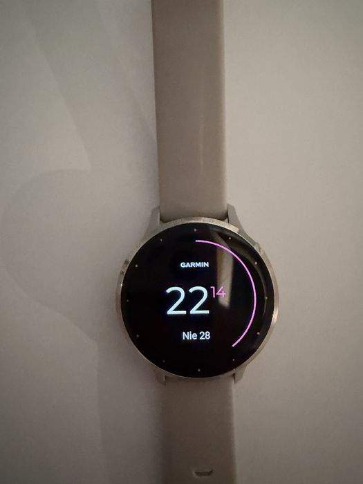 Garmin Venu 3S stan dobry