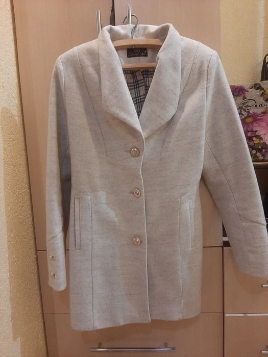 Плащ пальто жіноче М