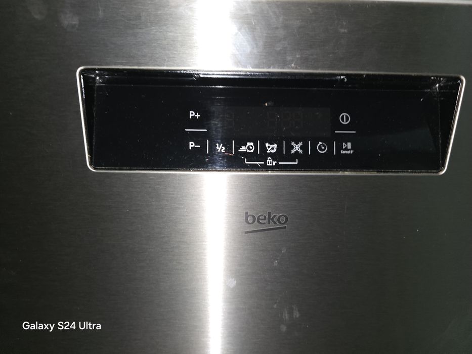 Maquina de lavar loiça inox