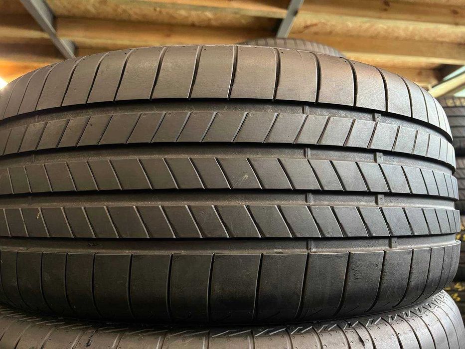 255/50 R19 BRIDGESTONE ALENZA 001 (99% Стан Нових!) Склад Б-У Шин!