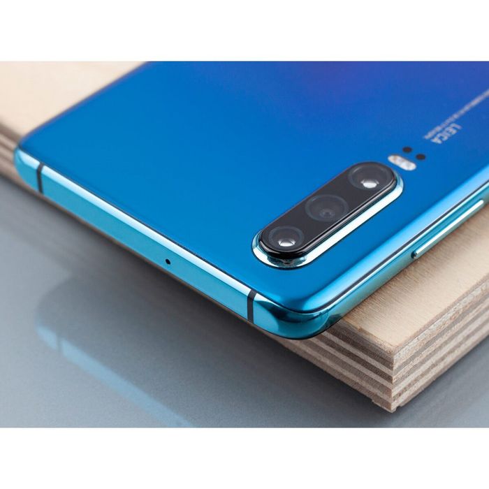 Szkło na aparat do iPhone 13 Pro 3MK Lens Protection 0,2mm 4 szt.