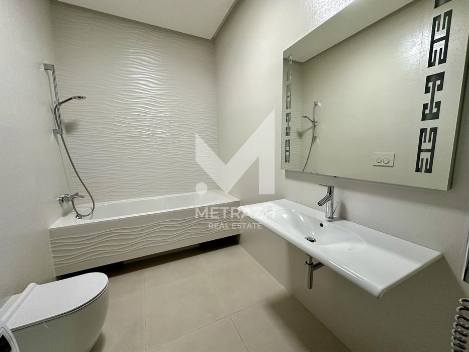 ЦІНУ ЗНИЖЕНО! Продаж 3к квартири у ЖК Воздвиженка 104 м2