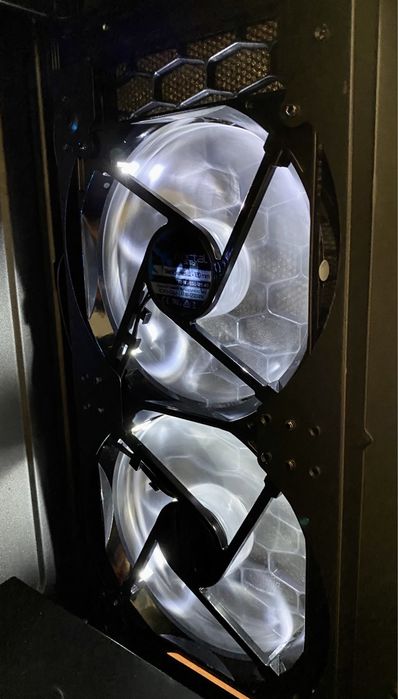 Vendo Computador