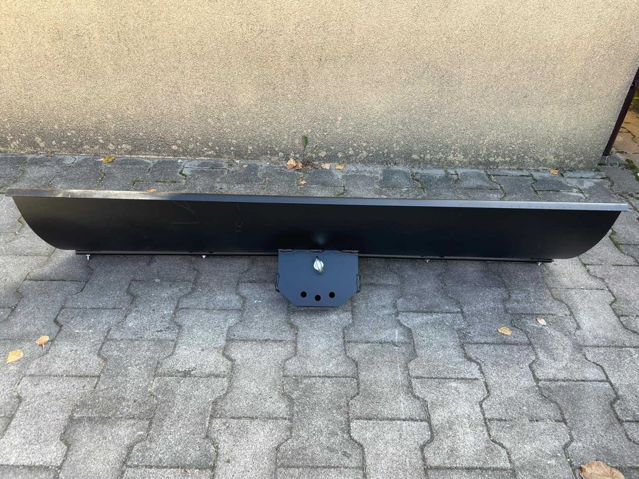 PŁUG do Quada ATV Traktorka 120 CM Quad NOWY