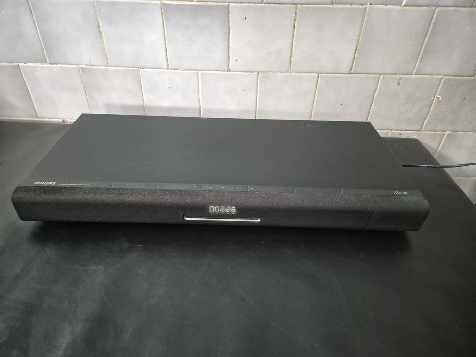 Soundbar Philips