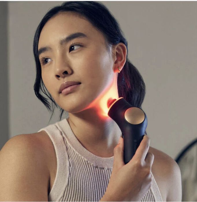 Масажер для обличчя TheraFace PRO