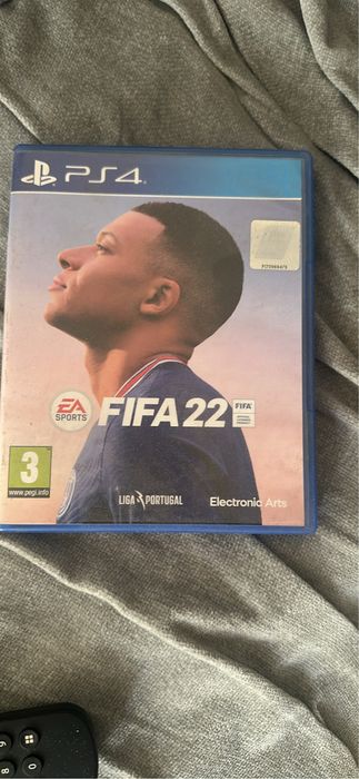 Fifa 22 playstation