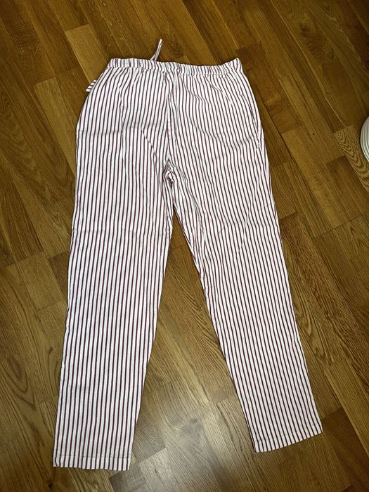 Брюки льон Mango 13-14р