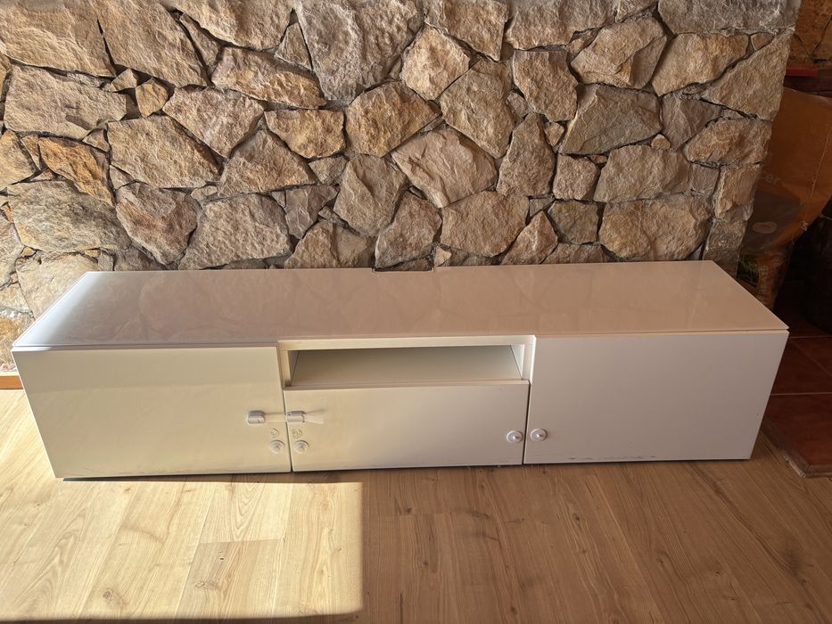 Movel televisao IKEA