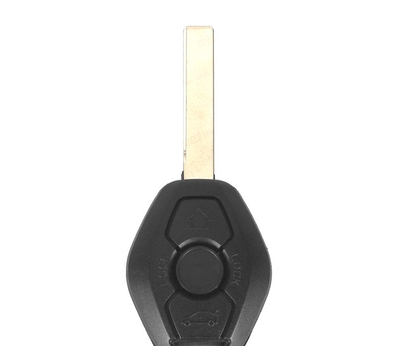 CHAVES COMPLETA BMW E46 E39 E38 X5 Z3 Z4 1998-2005