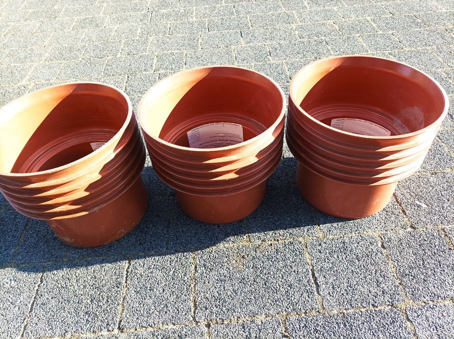 Złączka rury karbowanej