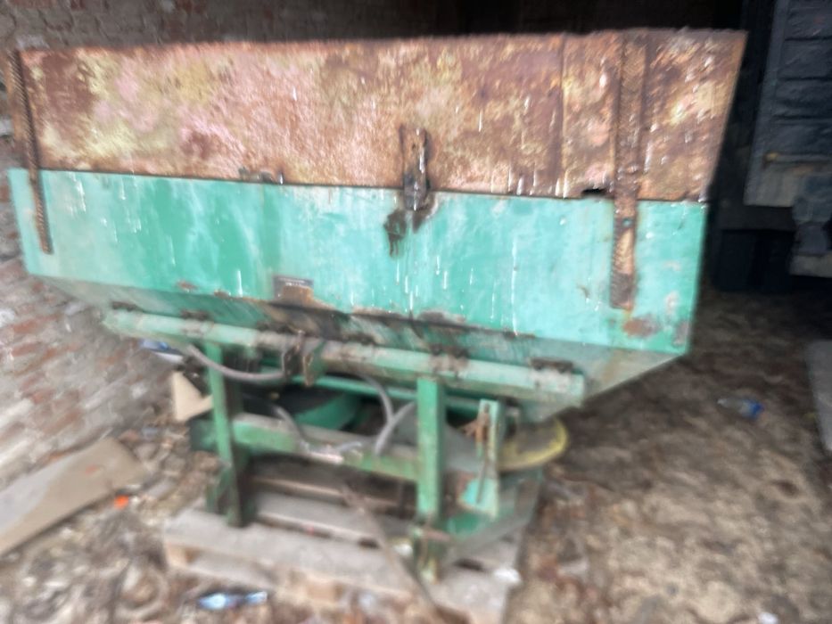 Продам МВД -1200