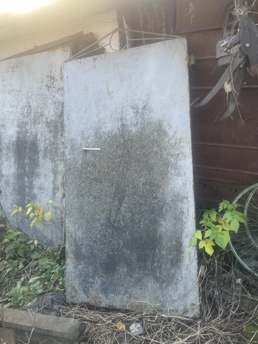 Продам Ворота и Калитку