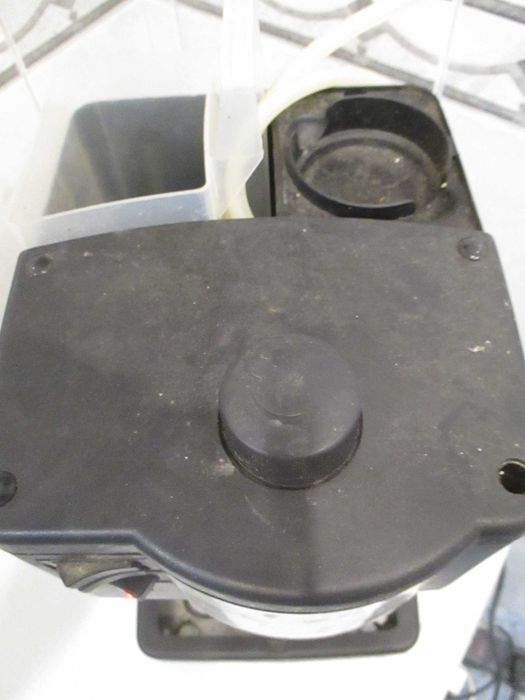 Кофеварка эспрессо DELONGHI BAR-14CD (под ремонт, запчасти)