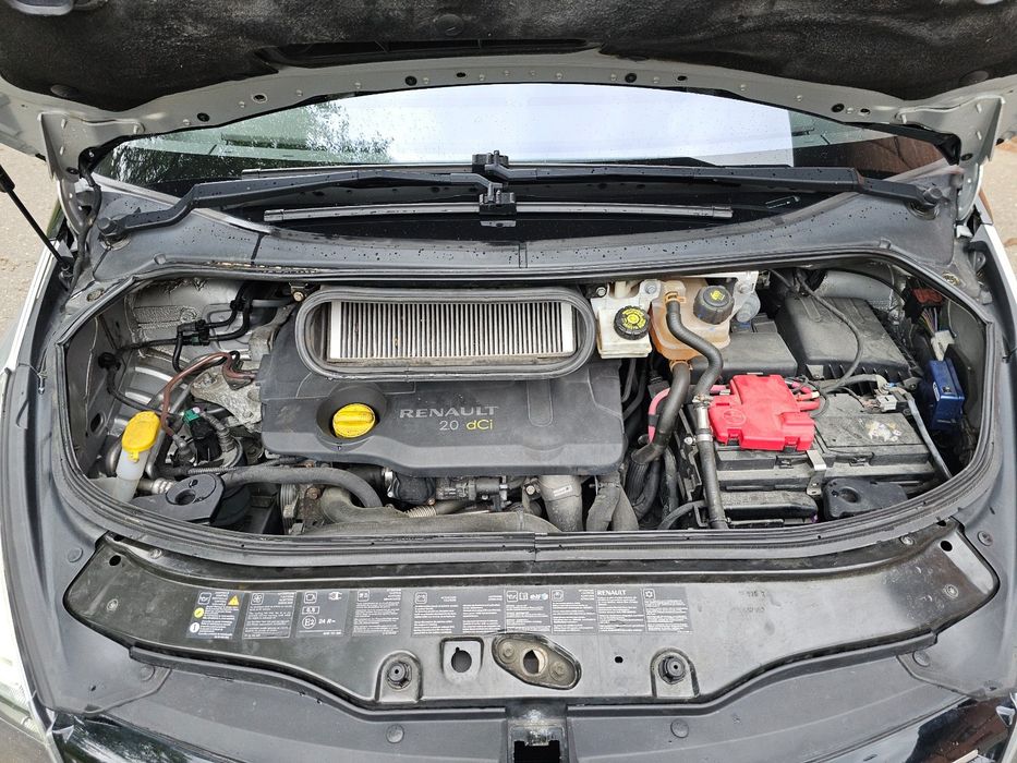 Renault Grand Espace