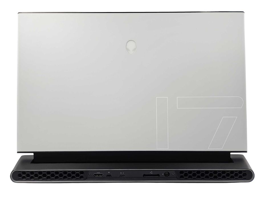 Ноутбук Dell Alienware m17 R3 300Гц|i7-10750H|RTX 2070|1Tb|16GB: 36 000 ...