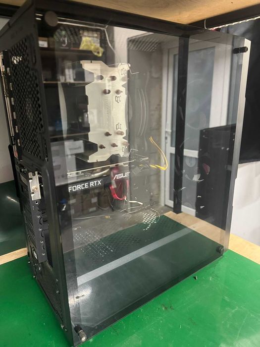 Продаж ігрового ПК (Без ОЛХ ДОСТАВКИ)