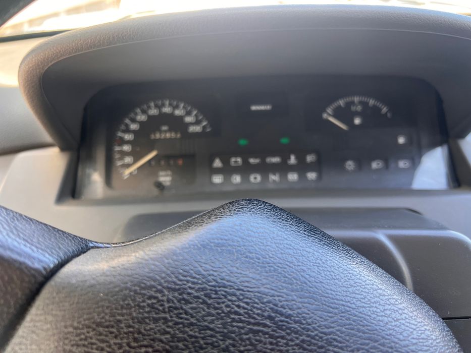 Renault Clio 1994 — photo 3