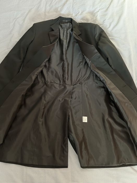 Traje académico do porto da loja faculdade dos trajes