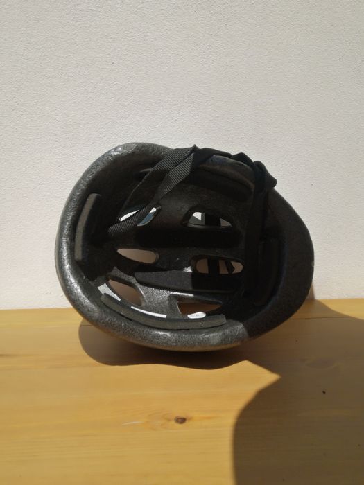 Capacete de criança