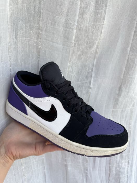 кросівки Nike Air Jordan 1 Low  41 розміру