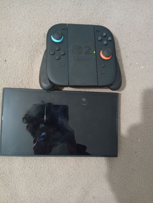 Nintendo switch 2