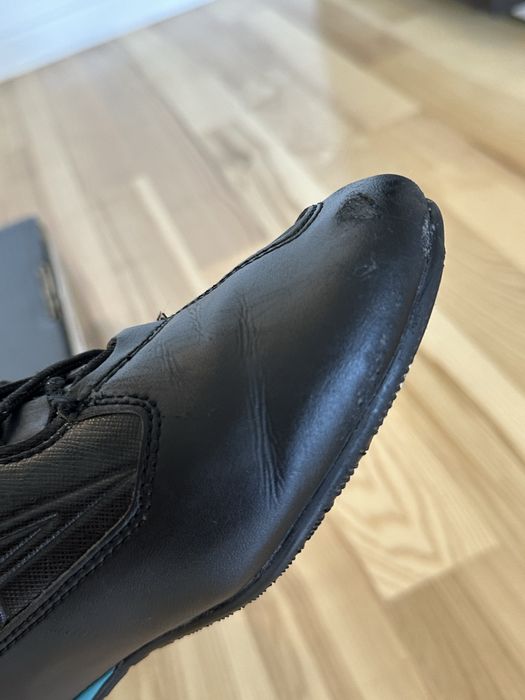 Мотоботи Alpinestars