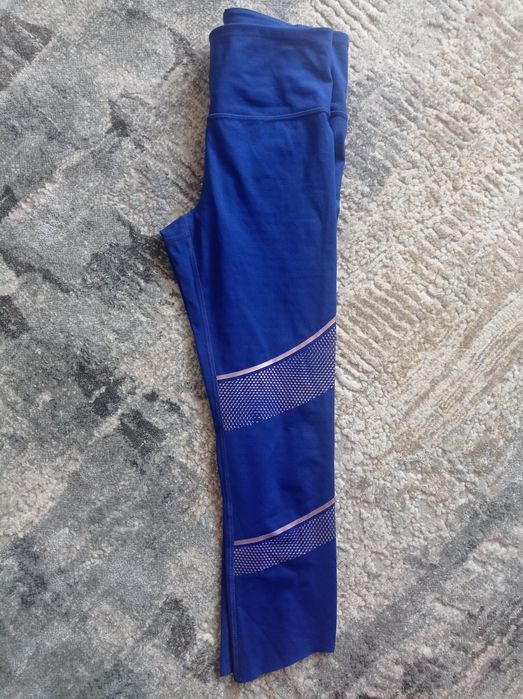 Getry legginsy Under Armour rozmiar S