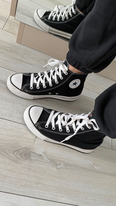 Конверси кеди Converse