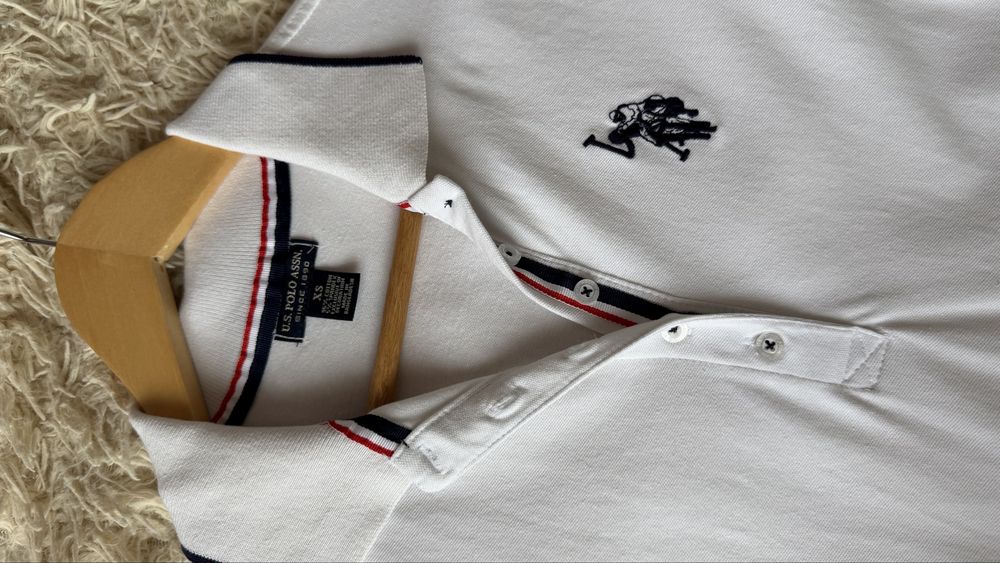 Сукня U.S. Polo.