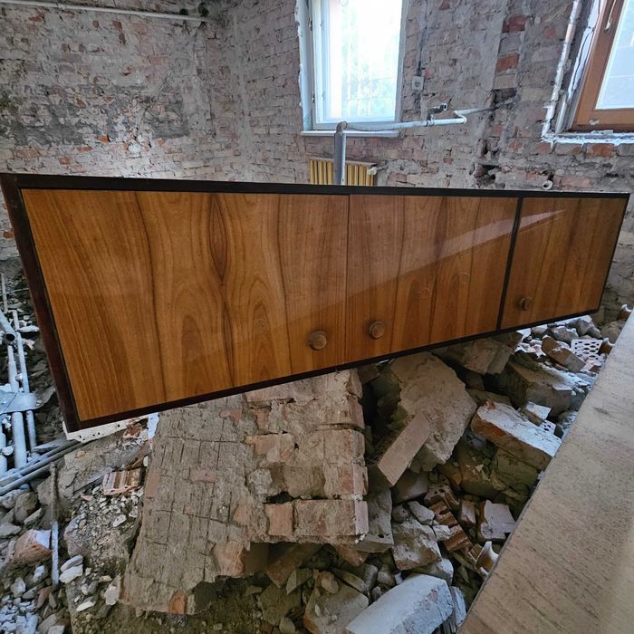 2 Szafy oddam za darmo