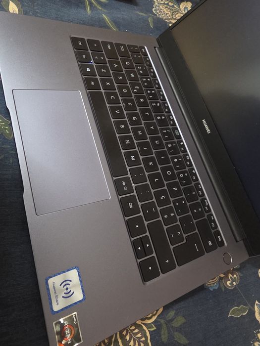 Portátil PC Huawei D14