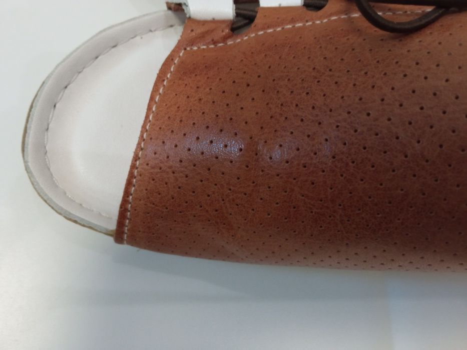 Ід стан Premio comfort р.36 (23-23.5) мюлі (босоніжки)