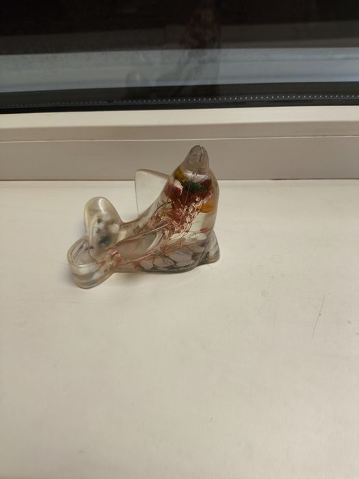 Статуэтка баран,и остальные