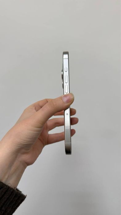 iPhone 15 Pro 256GB White Titanium 91%