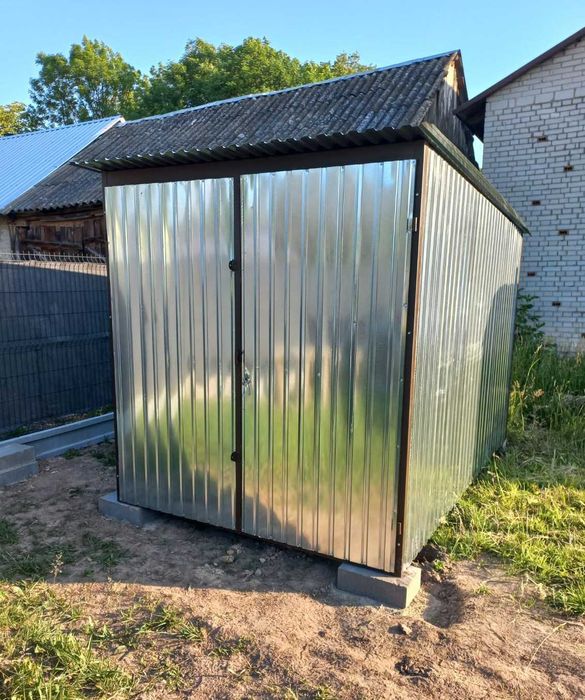 Schowek Blaszany 2x3 Producent ! Promocja !