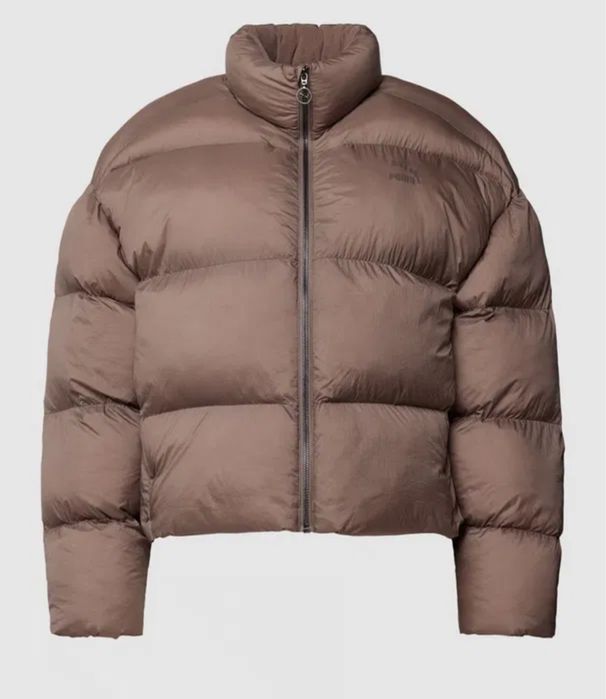 Нова куртка, пуховик Puma