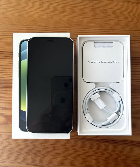 Iphone 12 Mini - Como Novo,  NOVO VALOR PROMO 180€!!