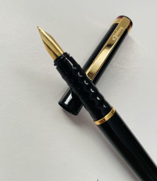 Caneta de tinteiro Rotring 400