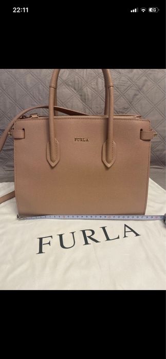 Torebka  damska FURLA