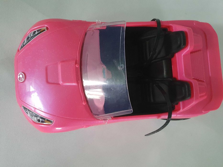 Sprzedam Samochód Barbie używany