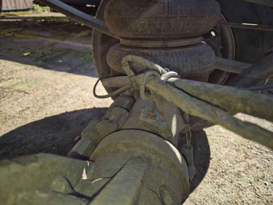 Volkswagen LT 35 Евакуатор.