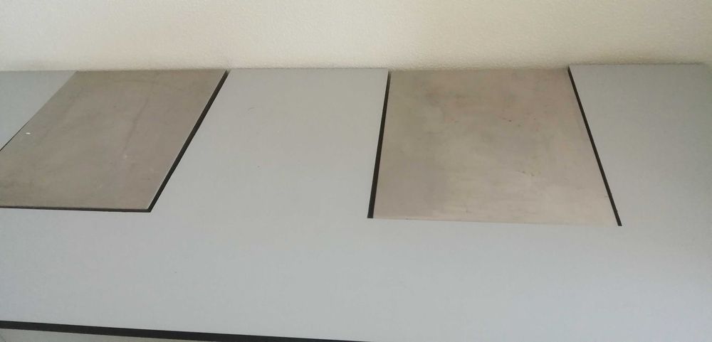 base para balanças anti tectônicas