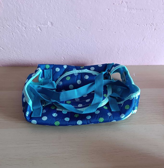 Uprząż dla psa /kamizelka do noszenia psa